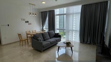 For Rent Paradiso Nouva Medini 1