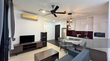Arcoris soho 1