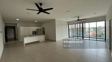 Corner Unit Verde Ara Damansara Petaling Jaya 1