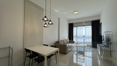 Serviced residence for Sale 1