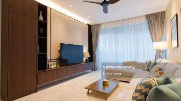 Fully Furnished Unit For Rent 1