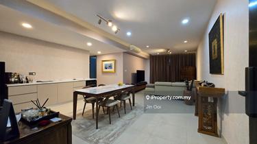 Residensi Sefina Mont Kiara Condominium For Sale 1