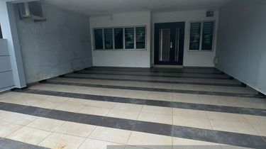 Taman perling Single Storey  1