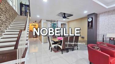 Kitchen Cabinet, The Mews, The Glades, Putra Heights, Usj, Encore 1