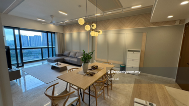 Serviced residence for Rent 1