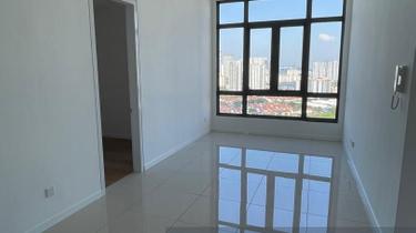 The Maple Residence Brand New Basic unit 1