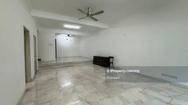 Ara Idaman Spacious Double-Storey Home For Sale  1