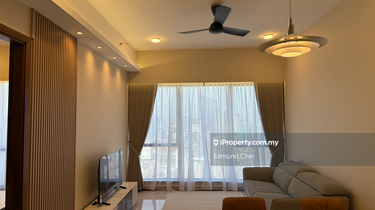 Core Residence  at Trx  1