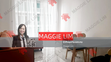 Rent! Quaywest 500sf Bayan Lepas nr Queensbay Queens Tropicana USM 1
