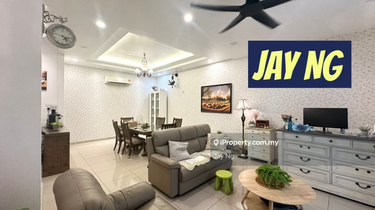 Taman Aston Indah (Aston Height) 3-Storey Terrace @ Bukit Mertajam 1