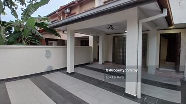 Terrace house for Sale 1