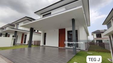 Brand New Setia Alam Eco Ardence Cora Bungalow 1