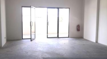 Brand New office lot behind Jit Sin for rent 1