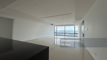 Crown Residence @ Pavilion Damansara Heights 1