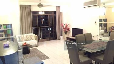 Cascadium corner unit for sale nice view 1