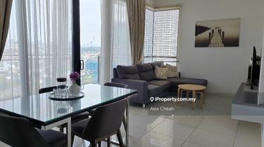 Nadi Bangsar For Rent 1