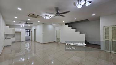 Super Limited 2 Sty Superlink 25x75sft @ Bukit Sungai Long 1