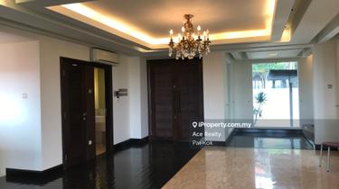 Bungalow Ttdi Hills   1