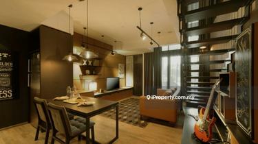 Condominium for Sale 1
