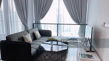 Serviced residence for Rent 1