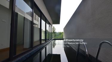 Kenny Heights Villa with Private Pool and Lift for Rent 1
