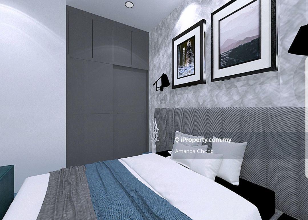 Serviced residence for Rent