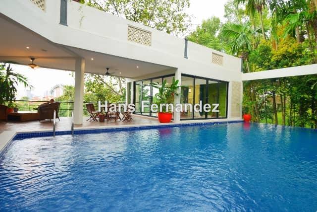 Bungalow for Sale