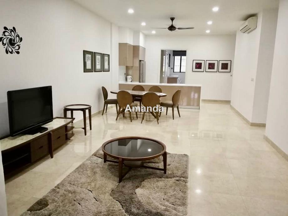 Condominium for Rent