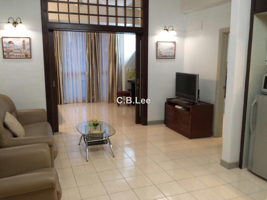 Serviced residence for Sale