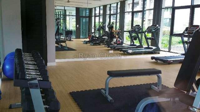 Condominium for Sale