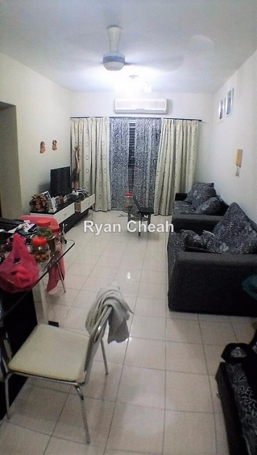Condominium for Sale