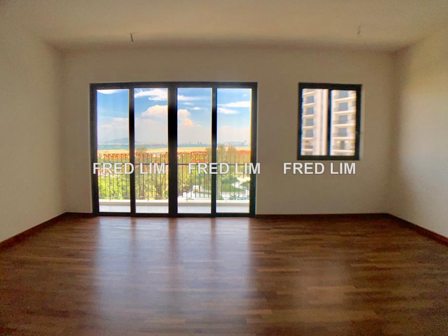 Serviced residence for Sale
