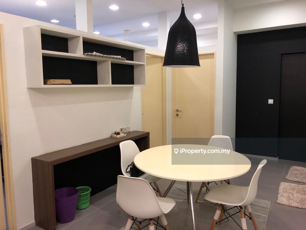4bedrooms fully furnished