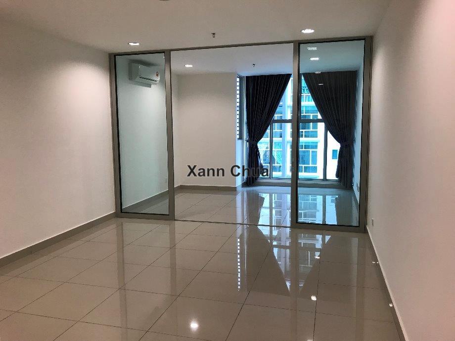 Serviced residence for Rent