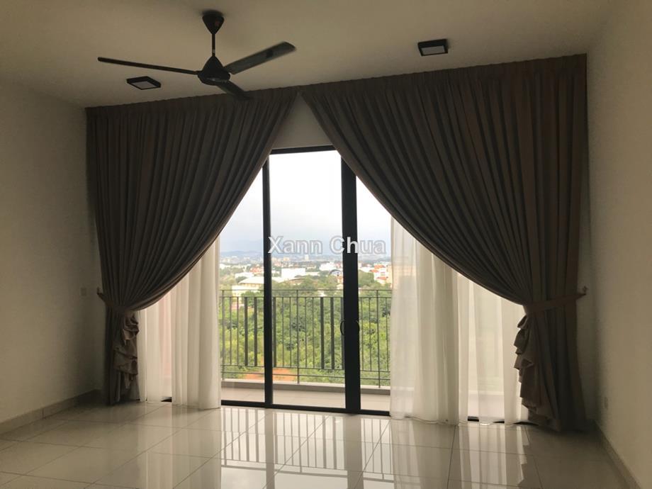 Serviced residence for Rent