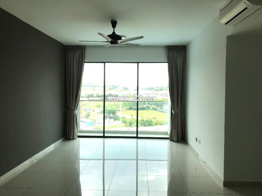 Serviced residence for Rent