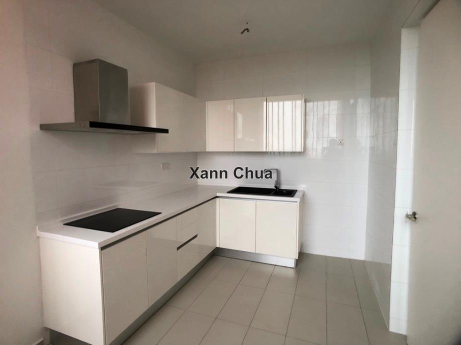 Serviced residence for Sale