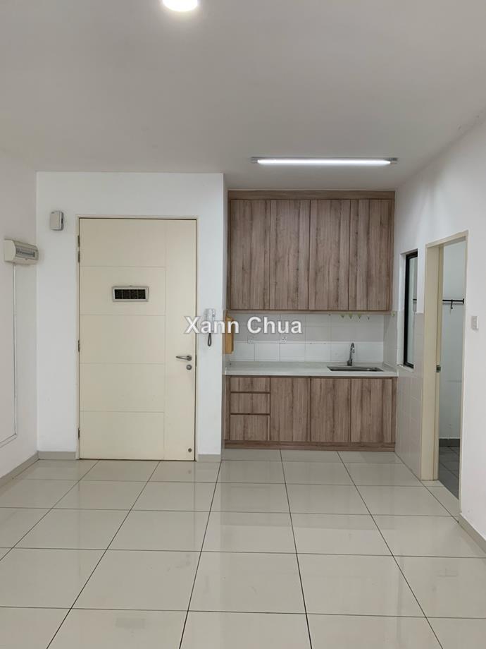 Serviced residence for Rent