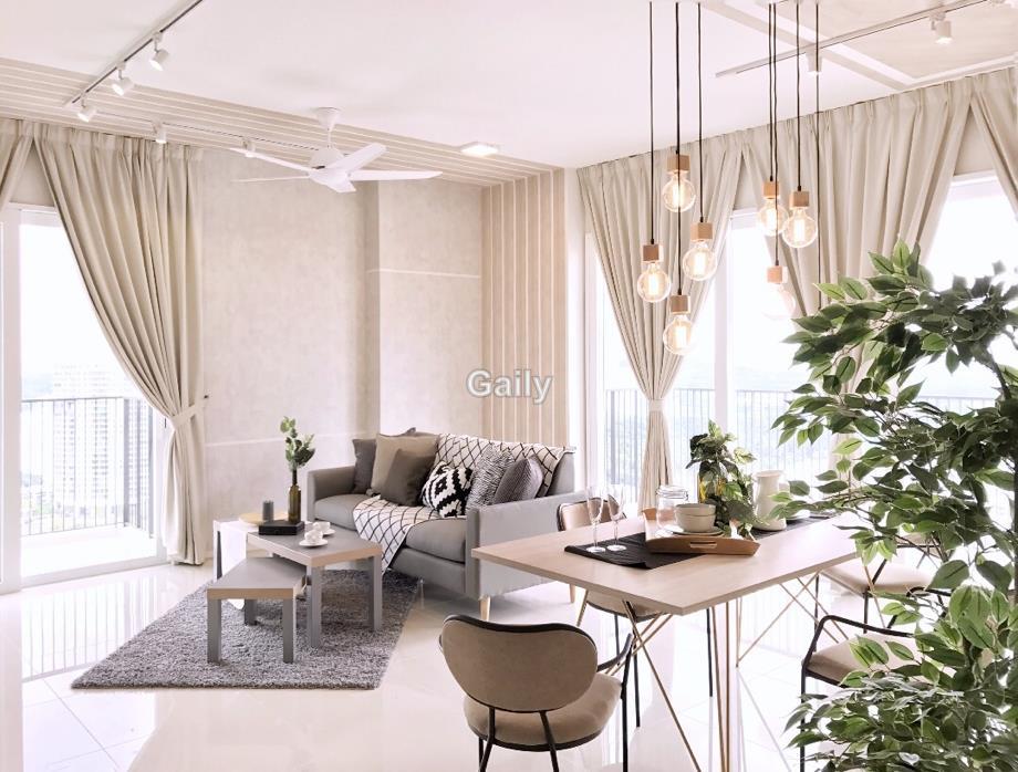 Condominium for Sale