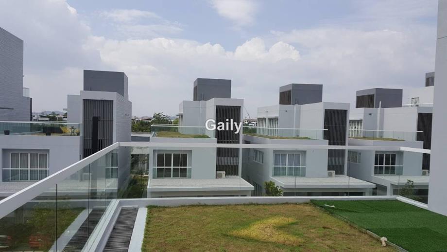 Bungalow for Sale