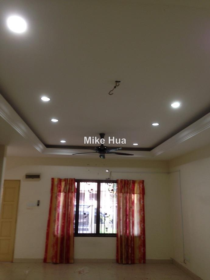 Terrace house for Rent