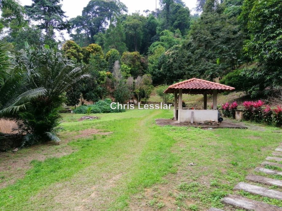 Bungalow for Sale