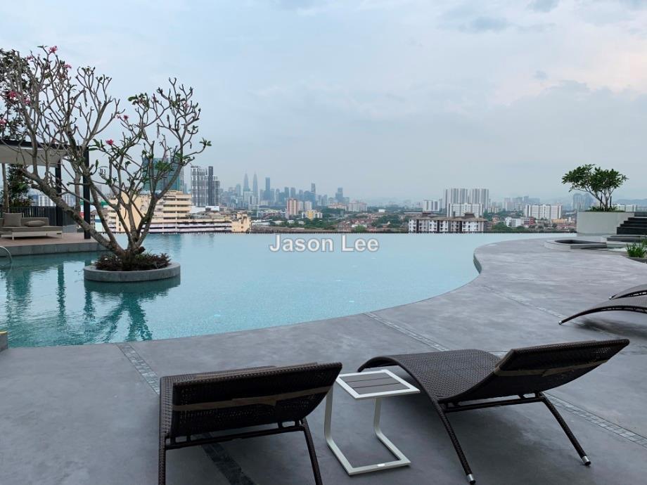 28 Boulevard Pandan Perdana, High Rental Return