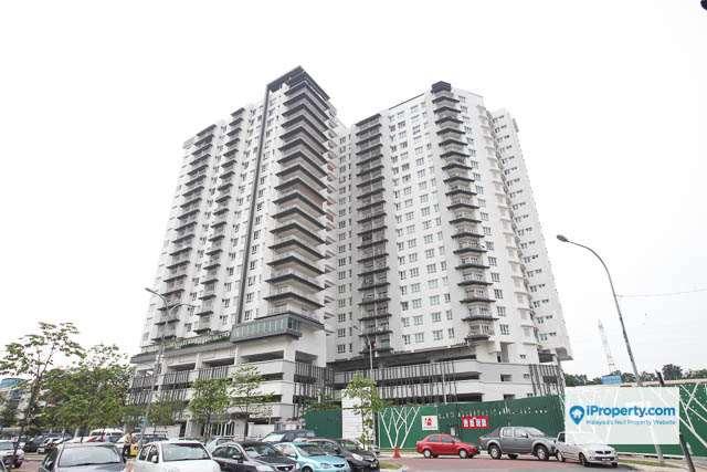 Condominium for Sale