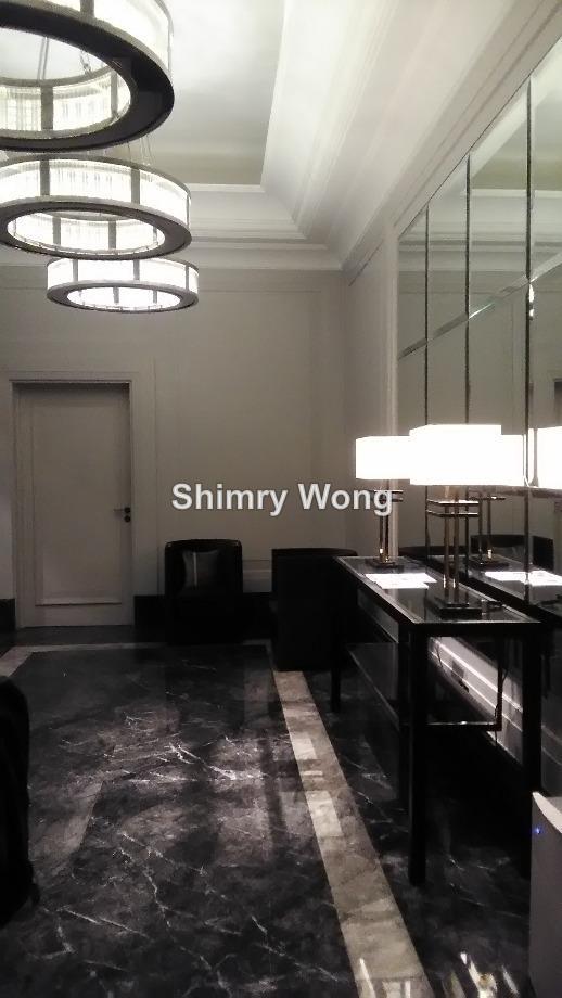 Serviced residence for Sale