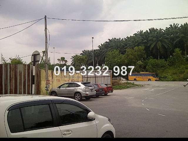 Residential land for Sale