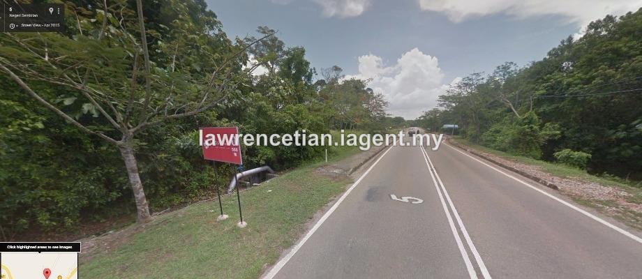 Residential land for Sale