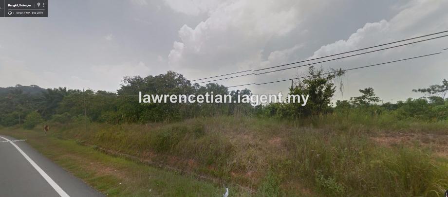 Dengkil Selangor Agriculture land for Sale