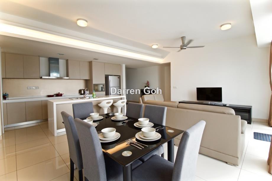 Serviced residence for Sale