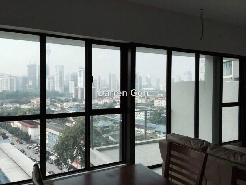 Serviced residence for Sale